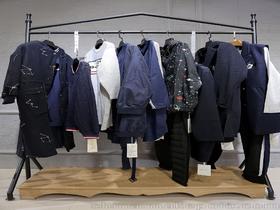 品牌服装折扣供应商与批发市场全解析 价格、渠道与零售策略