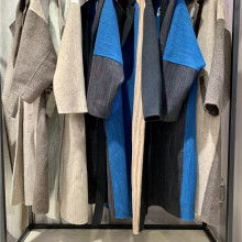 湖北武汉 华中服装批发市场的重要枢纽