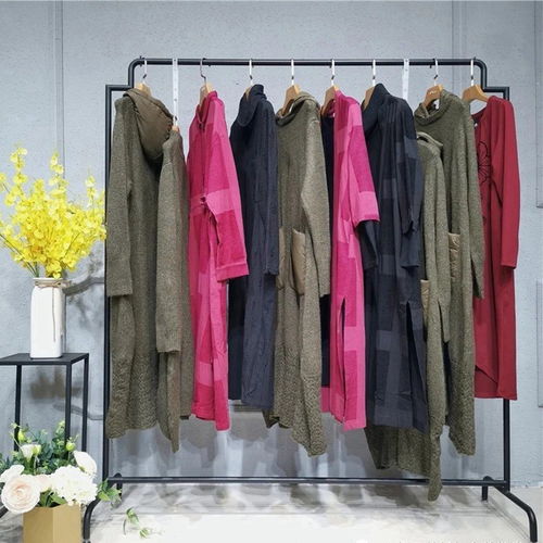 揭秘哥弟女装正品渠道 从专柜到淘宝代销与折扣批发的全链路解析