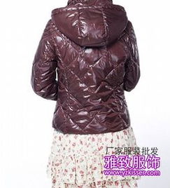 服装服饰批发市场的前景与运营策略分析
